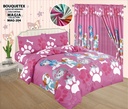Set de edredón infantil