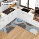 Tapetes de cocina