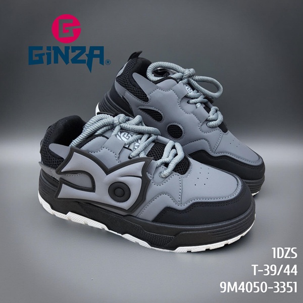 Zapatillas para Hombre Cordón Grueso 
