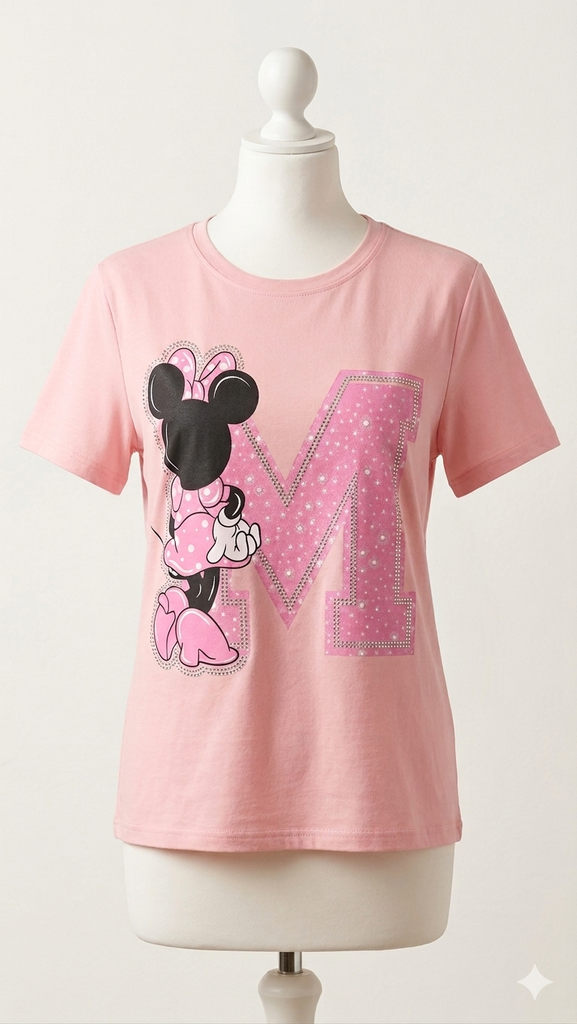 Pullover para Dama Minnie 