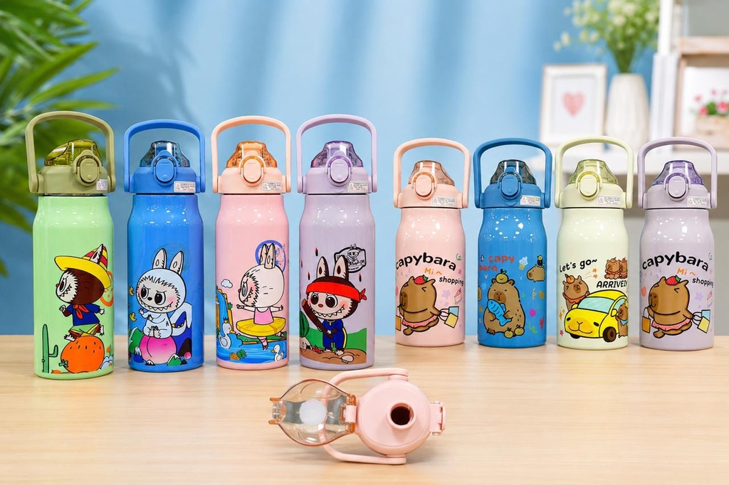 Termo Termicos para Niños