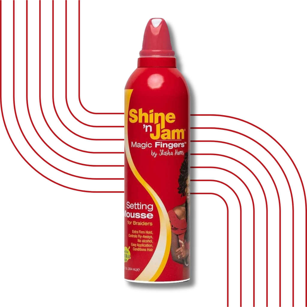 Mouse Shine Jam