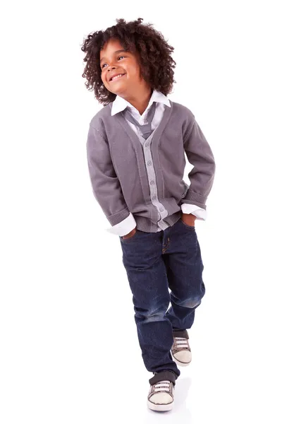 Niños
