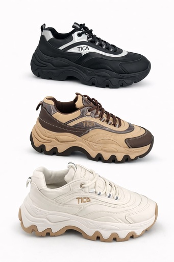 [B030] Zapatillas de Dama
