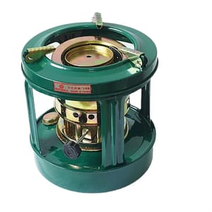 [MODEL NR33] Estufa de Petroleo Pequeña