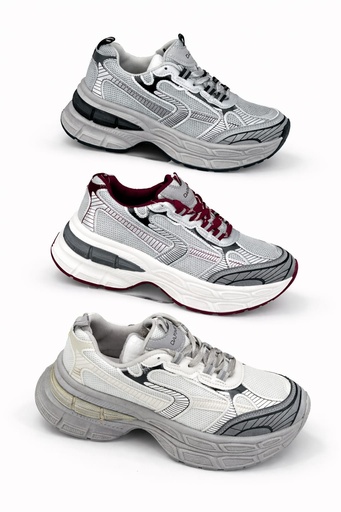 [B172] Zapatillas para Dama 