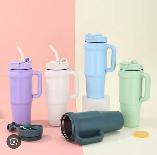 [tt121739] Vaso Térmico Deportivo con Asa  