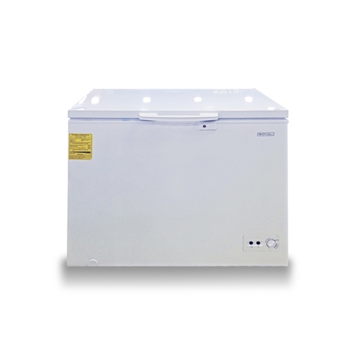 [RFH78] Congelador Marca Royal 7,8" 220lts